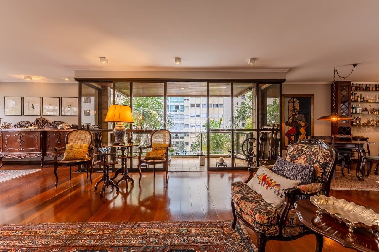 Apartamento à venda no Jardins - Foto 8