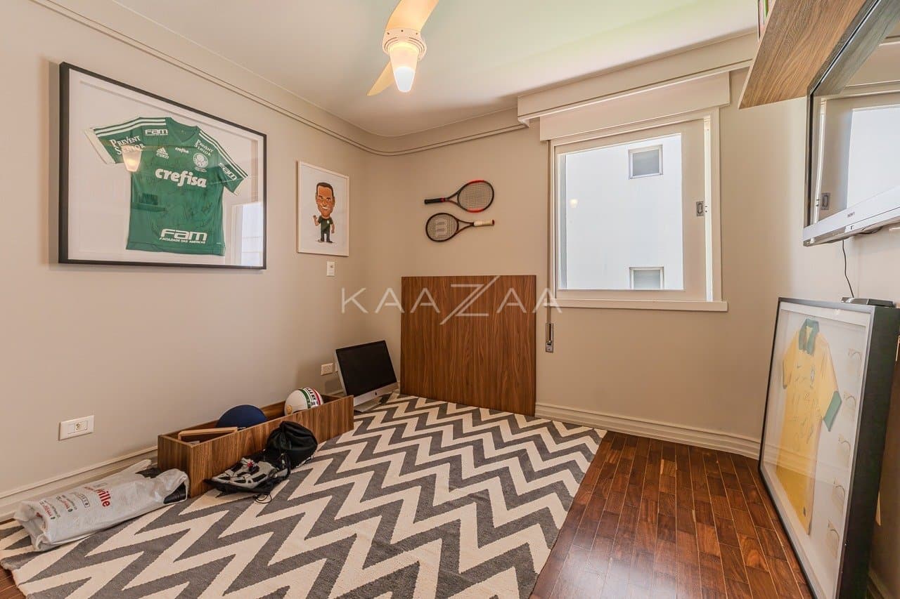 Apartamento à venda na Vila Nova Conceição - Foto 22