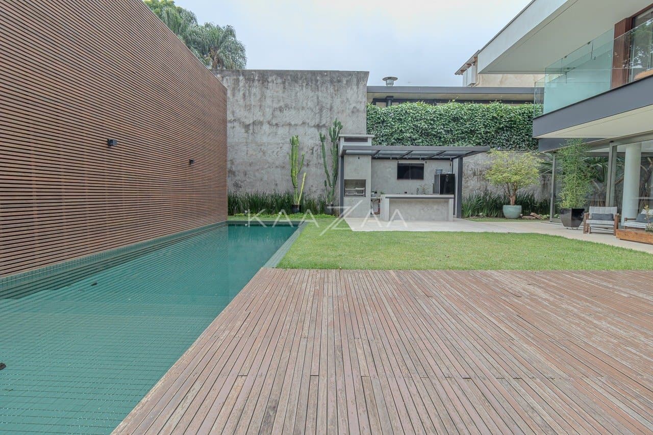 Casa à venda em Alto de Pinheiros - Foto 22