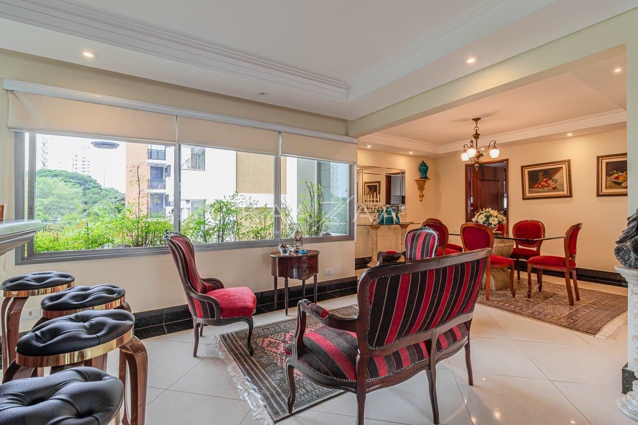 Apartamento à venda em Moema - Foto 10