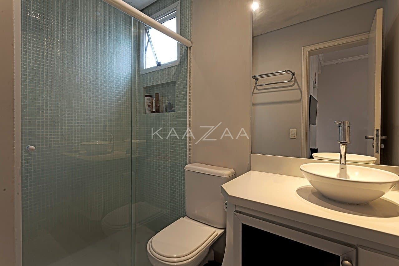 Apartamento à venda no Paraíso - Foto 29