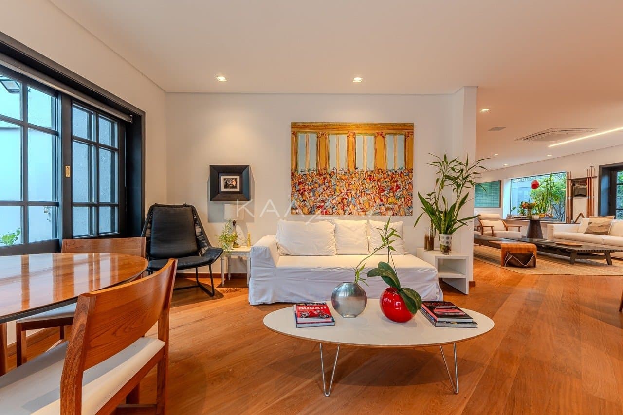 Casa à venda em Cidade Jardim - Foto 15