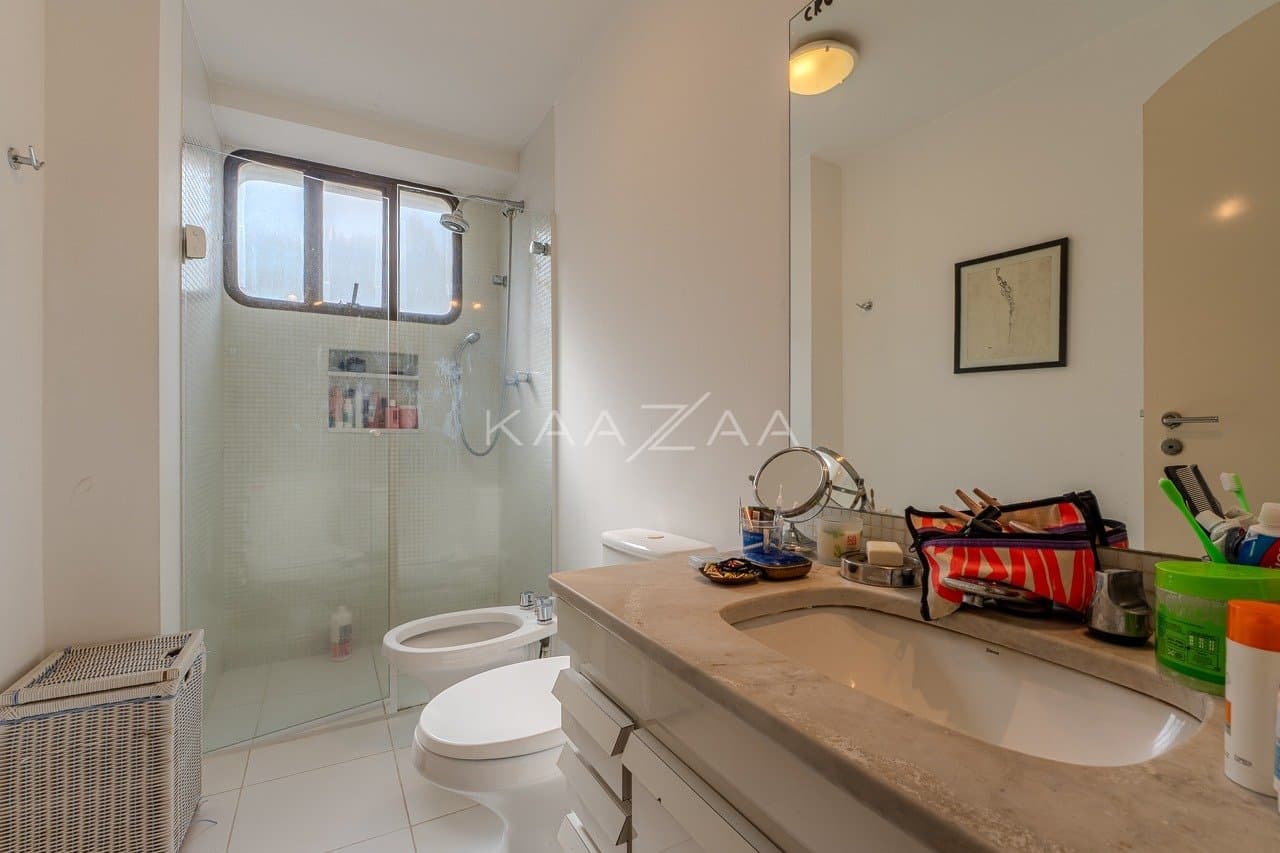 Apartamento à venda em Pinheiros - Foto 30