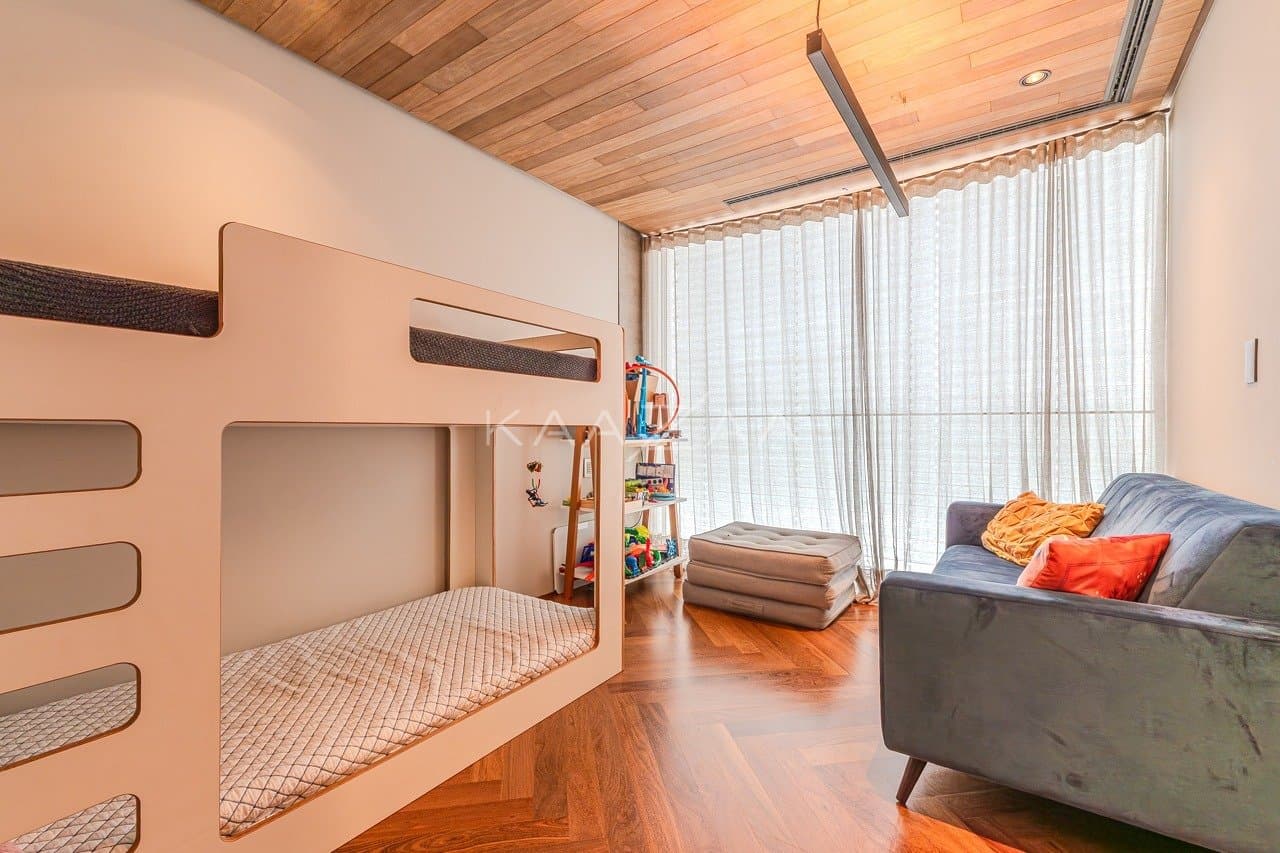 Cobertura à venda em Alto de Pinheiros - Foto 49
