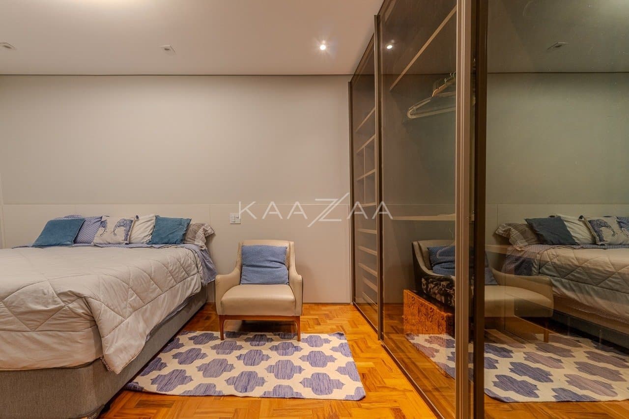 Casa para venda e locação no Jardim Paulistano - Foto 45