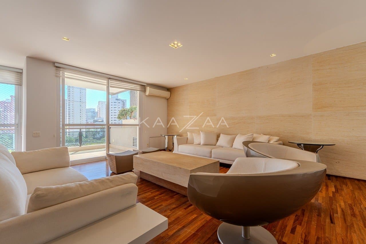 Apartamento à venda no Itaim Bibi - Foto 5