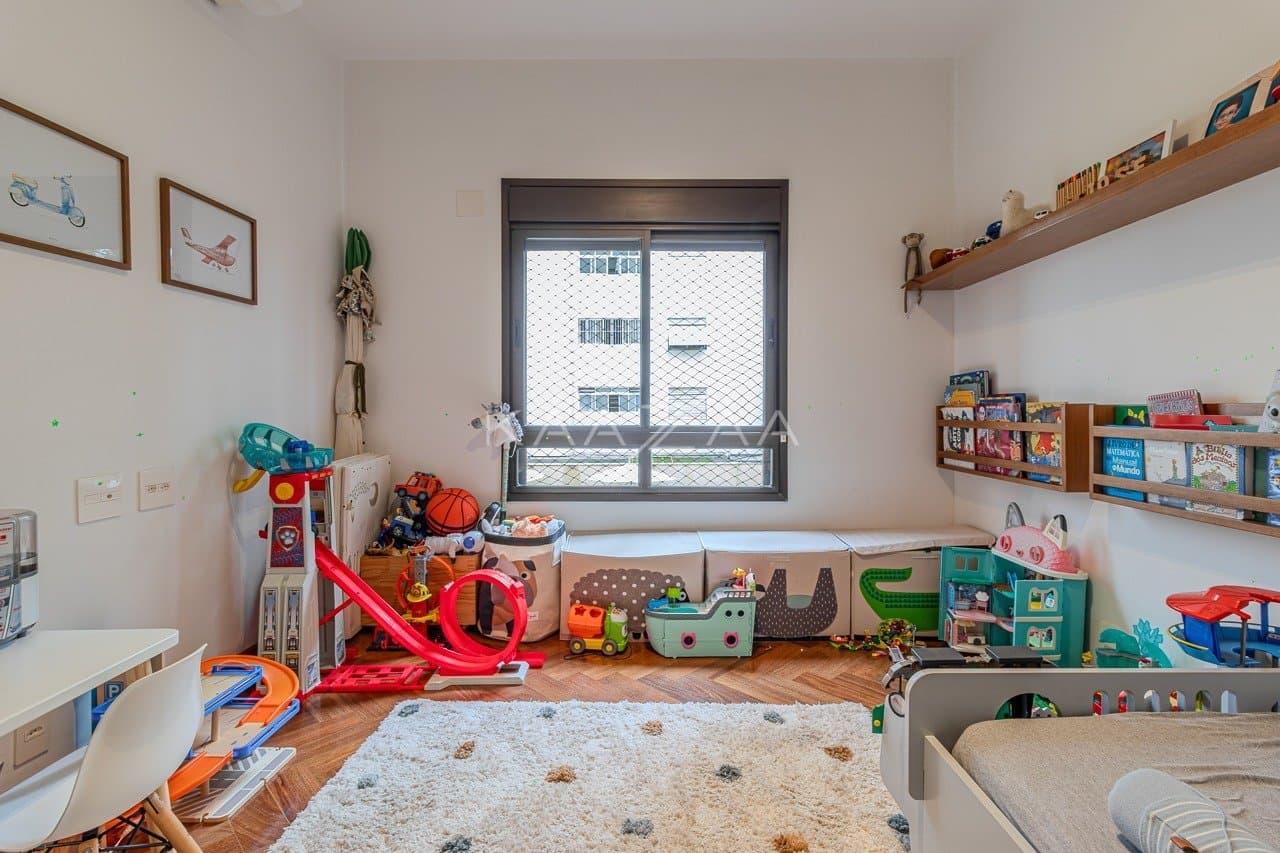 Apartamento no Jardim Paulista - Foto 25