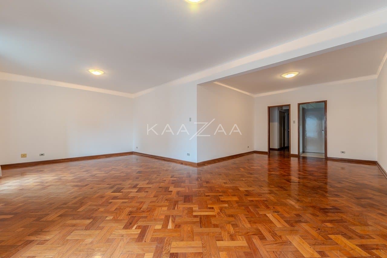 Apartamento à venda no Jardins - Foto 3