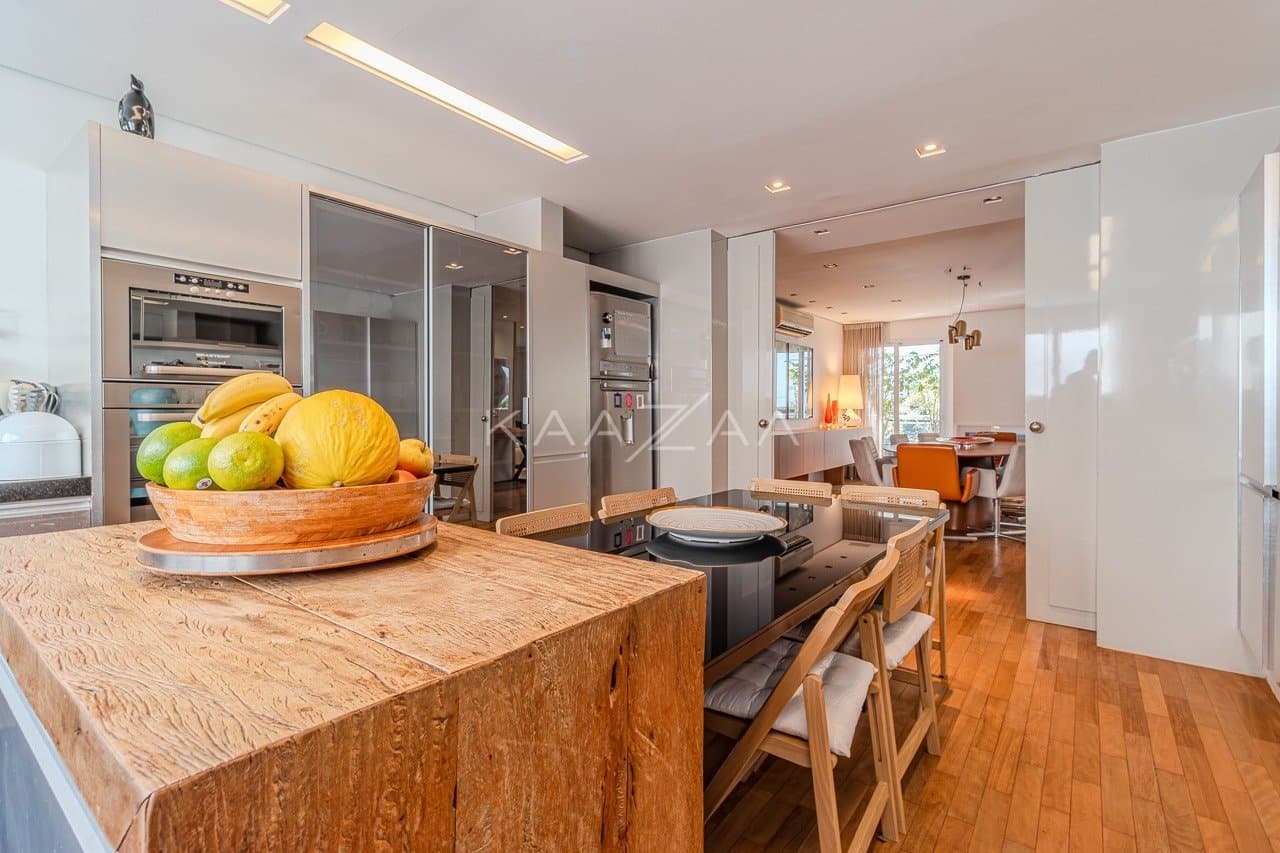 Casa em condomínio à venda na Vila Madalena - Foto 25