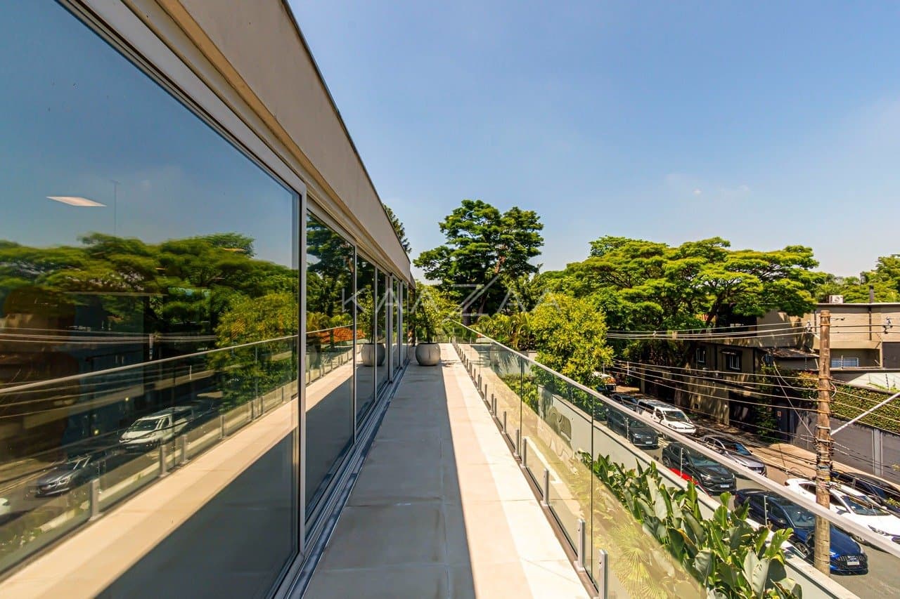 Casa à venda no Jardim Paulista - Foto 100