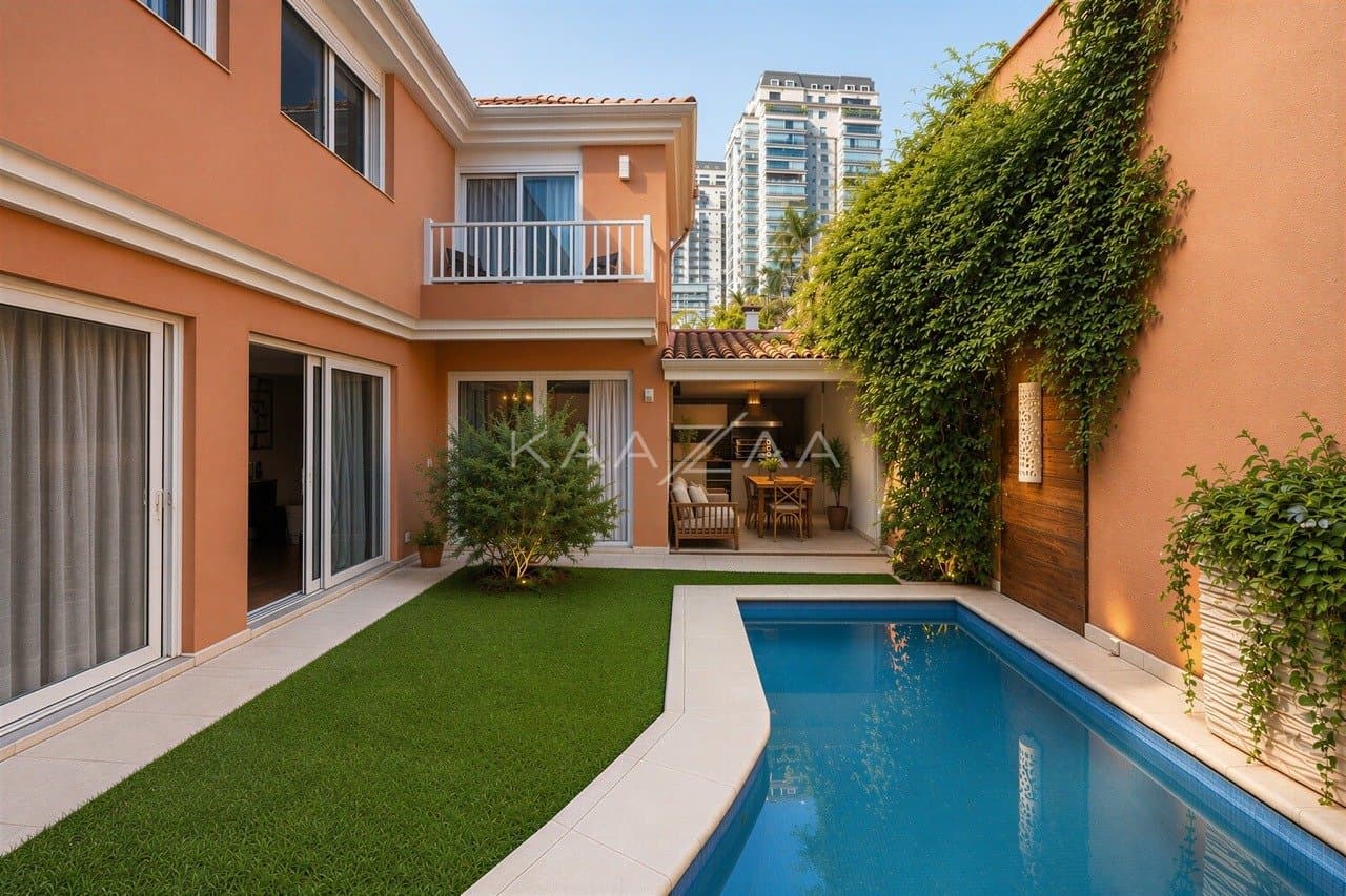 Casa em condomínio à venda em Cidade Jardim - Foto 1