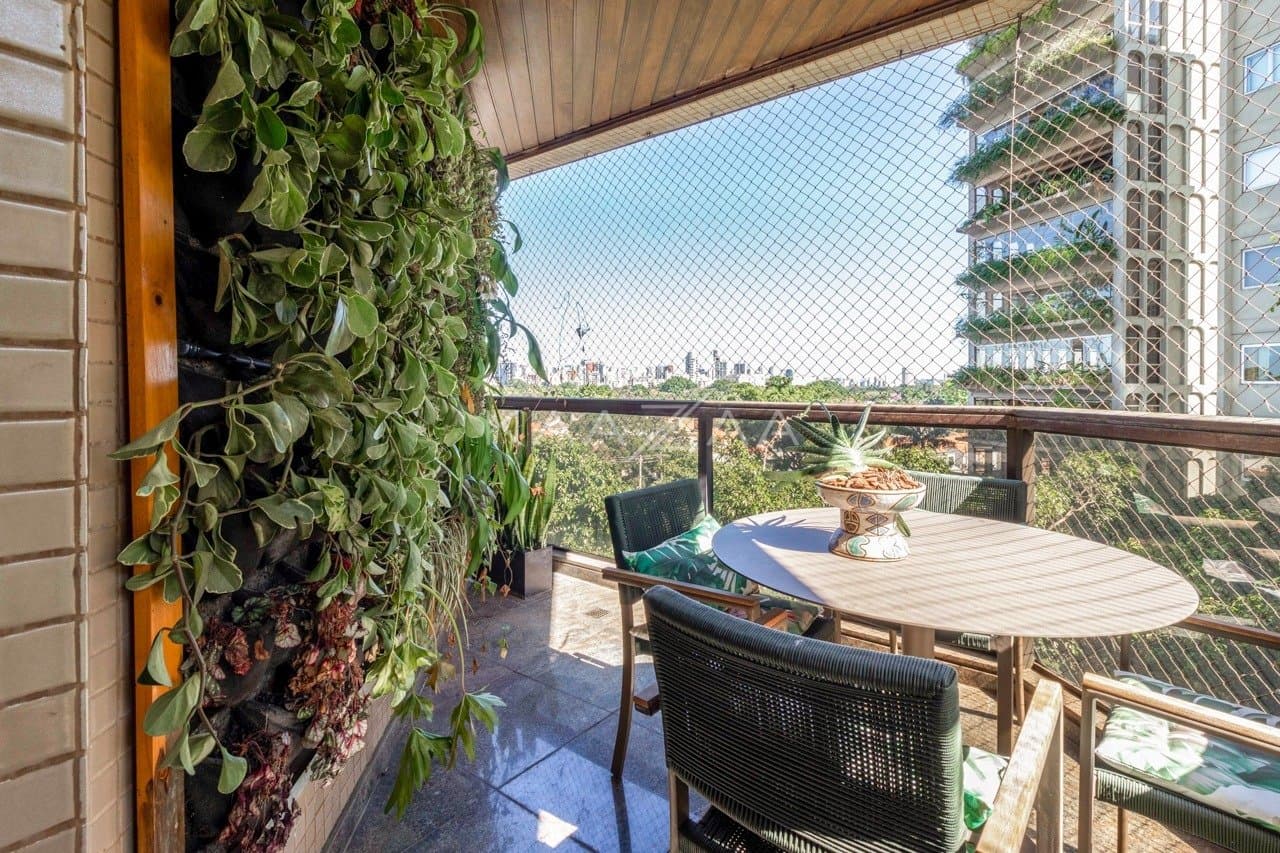 Apartamento no Jardim Paulista - Foto 16