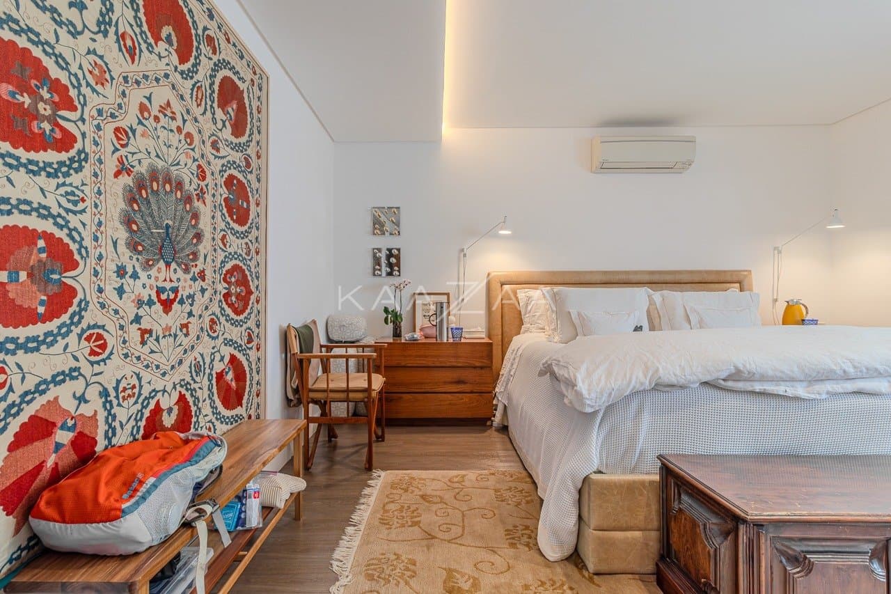Apartamento à venda no Jardins - Foto 32