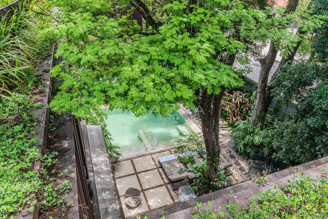 Casa em condomínio à venda em Alto de Pinheiros - Foto 23