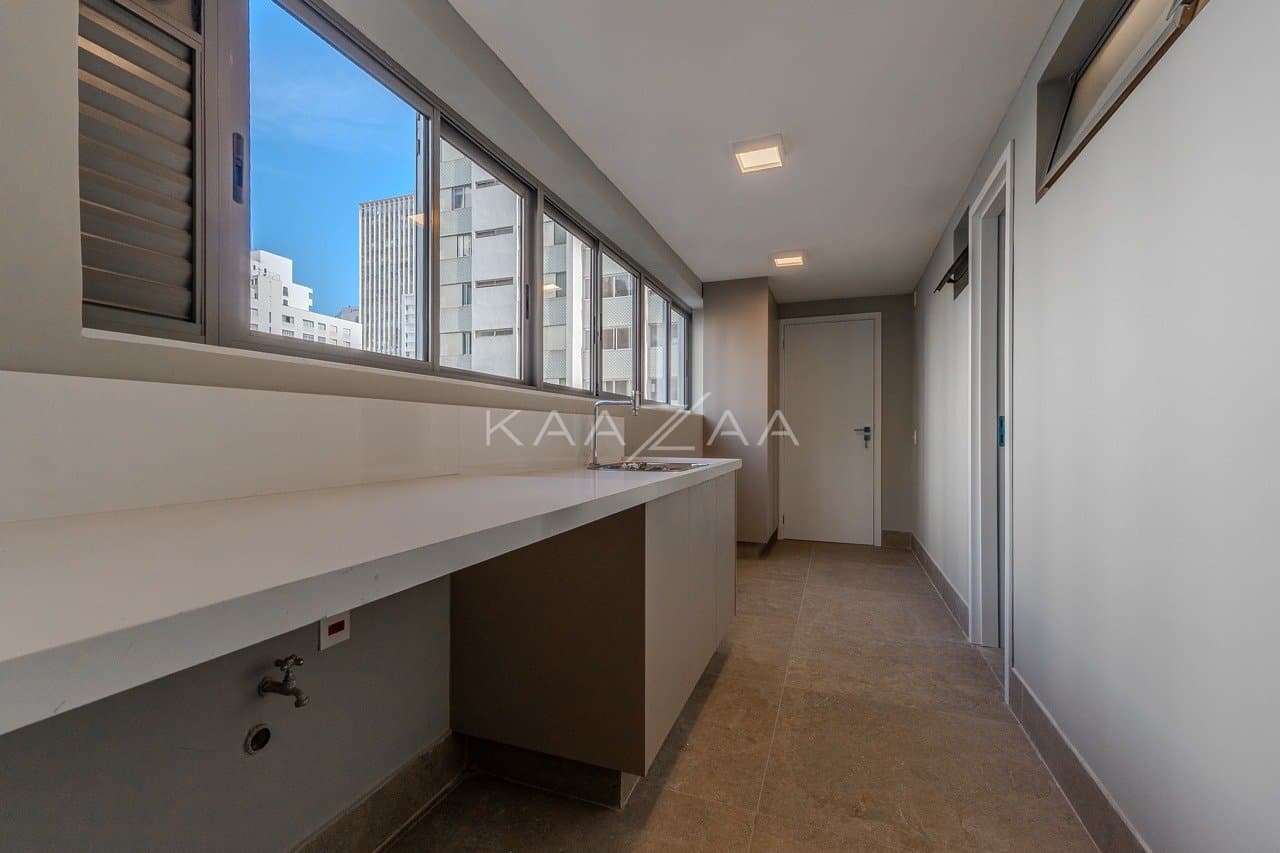 Apartamento à venda no Jardins - Foto 24