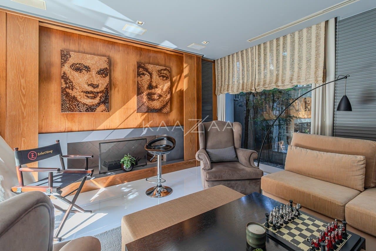 Casa em condomínio à venda no Jardim Paulistano - Foto 31