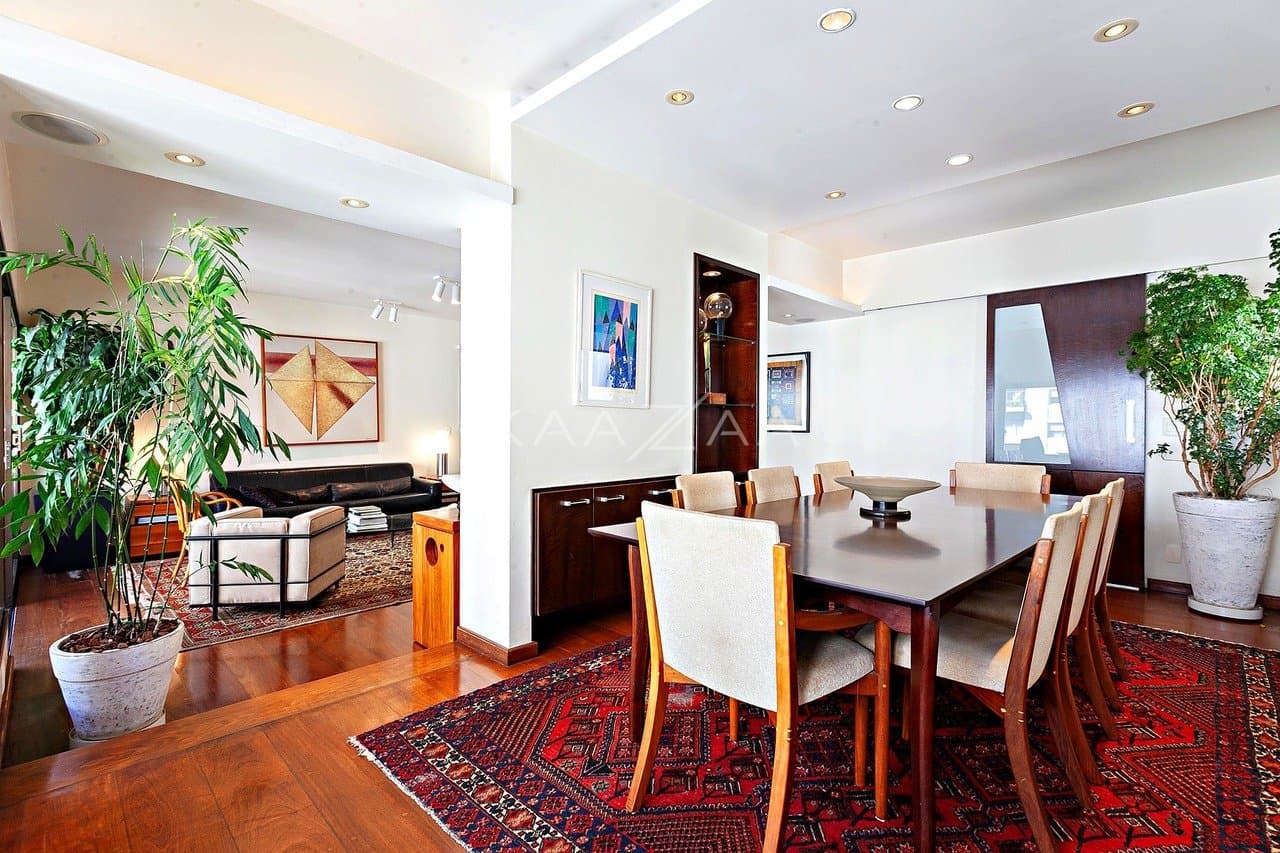 Apartamento no Jardins - Foto 10