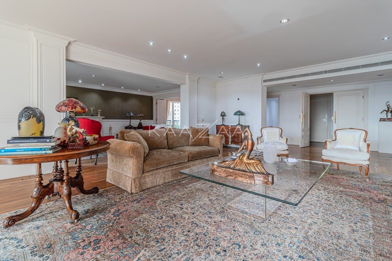 Apartamento à venda no Itaim Bibi - Foto 9