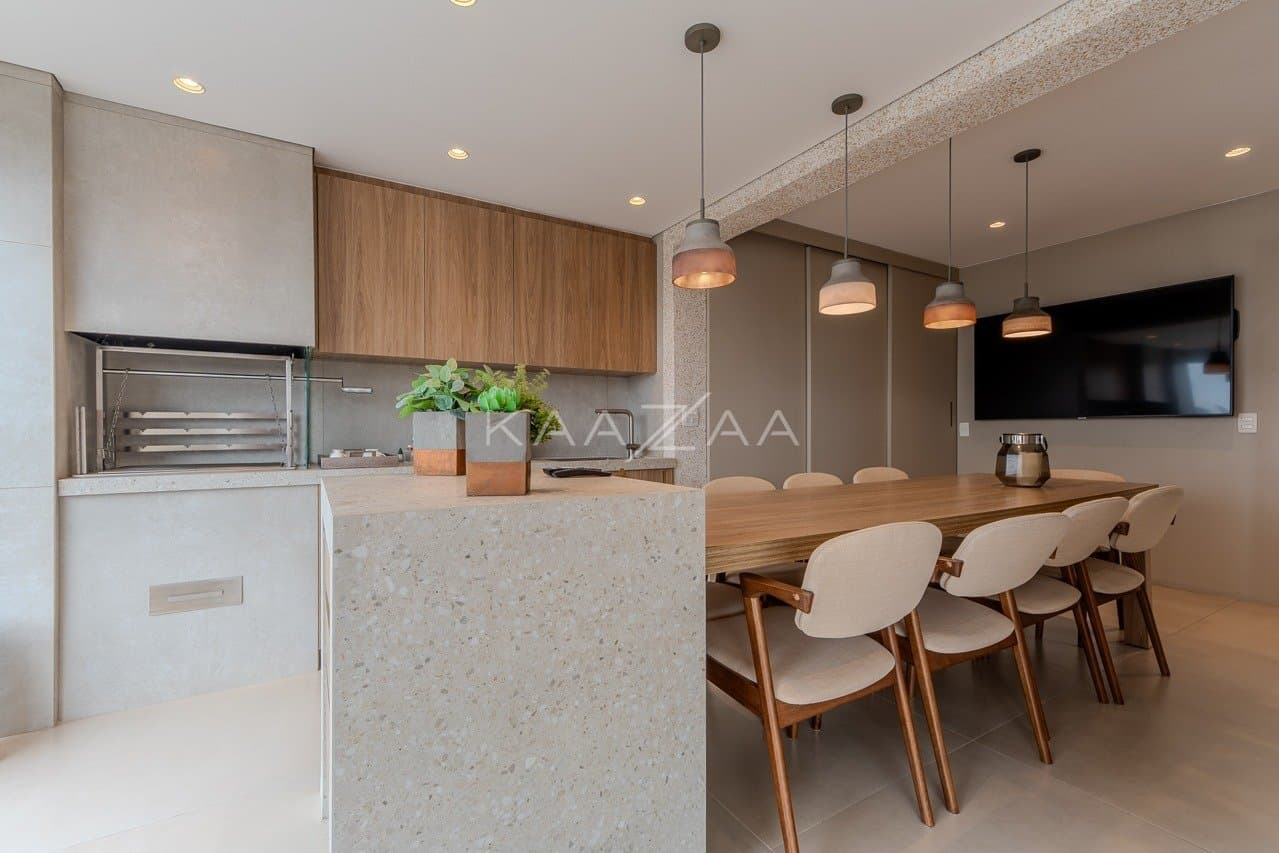 Apartamento à venda na Vila Madalena - Foto 20