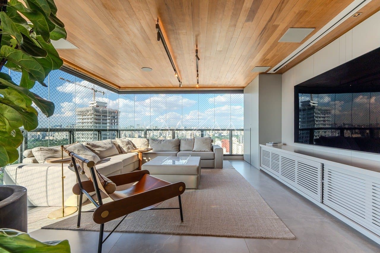 Apartamento à venda no Itaim Bibi - Foto 20