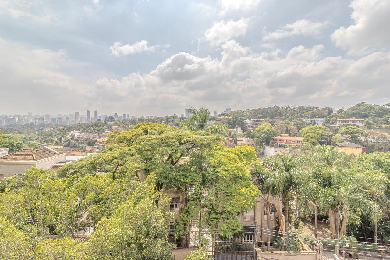 Cobertura em Cidade Jardim - Foto 44