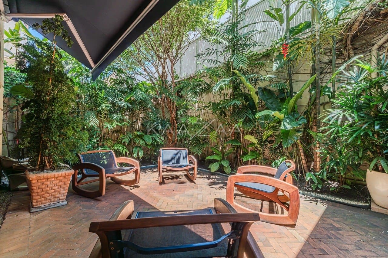 Casa em condomínio à venda no Jardim Paulistano - Foto 3