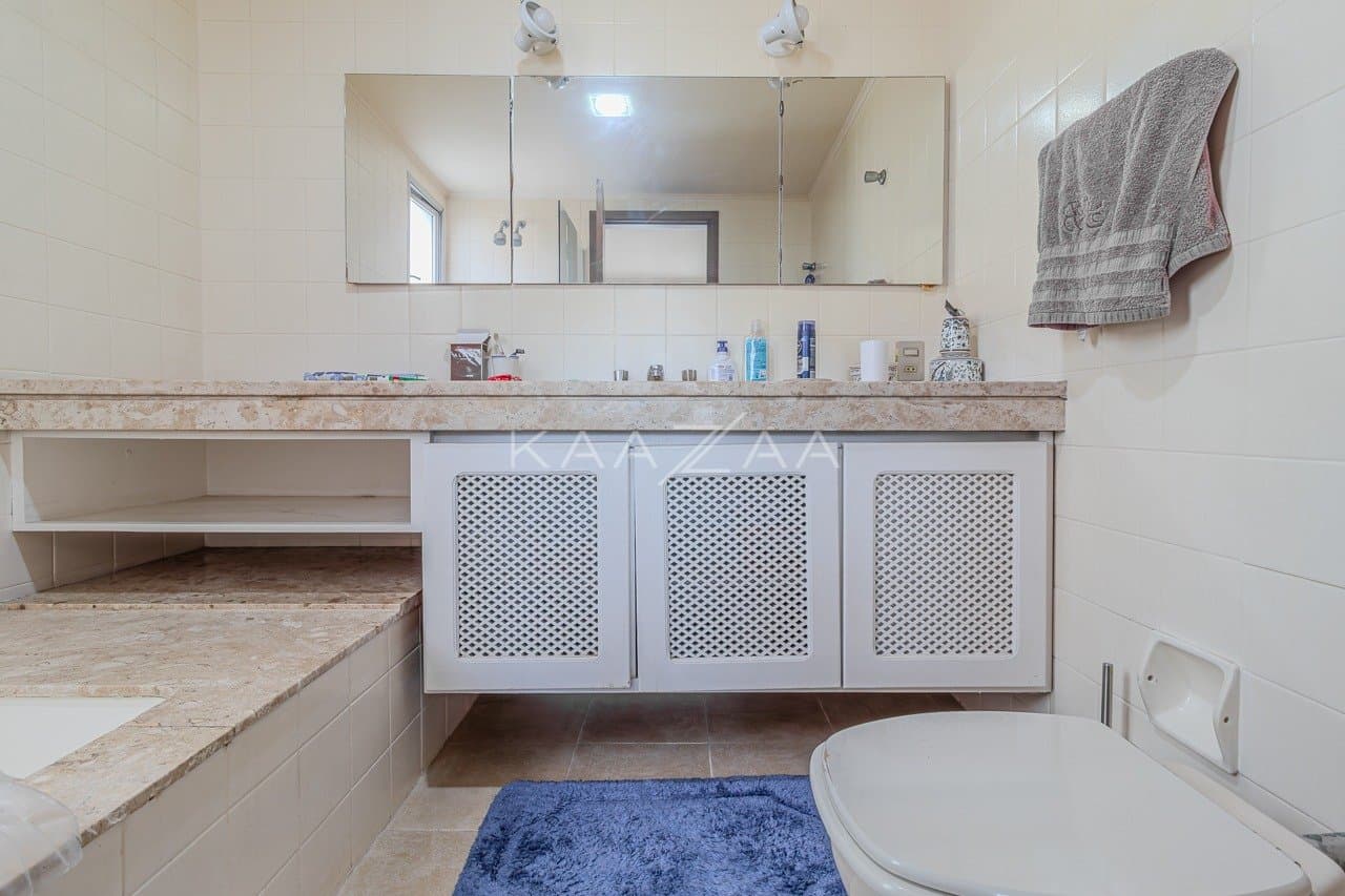 Apartamento duplex no Jardins - Foto 22