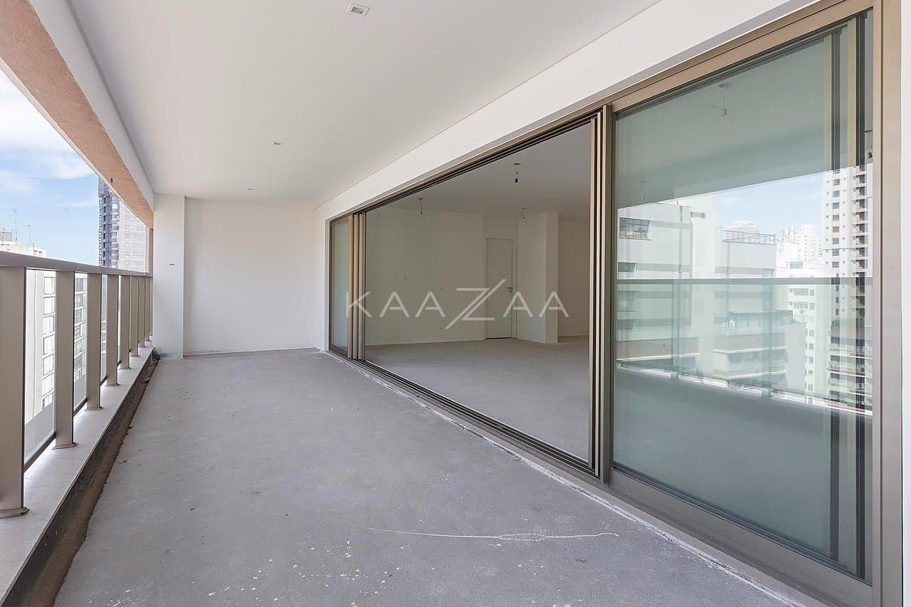 Apartamento à venda em Pinheiros - Foto 4
