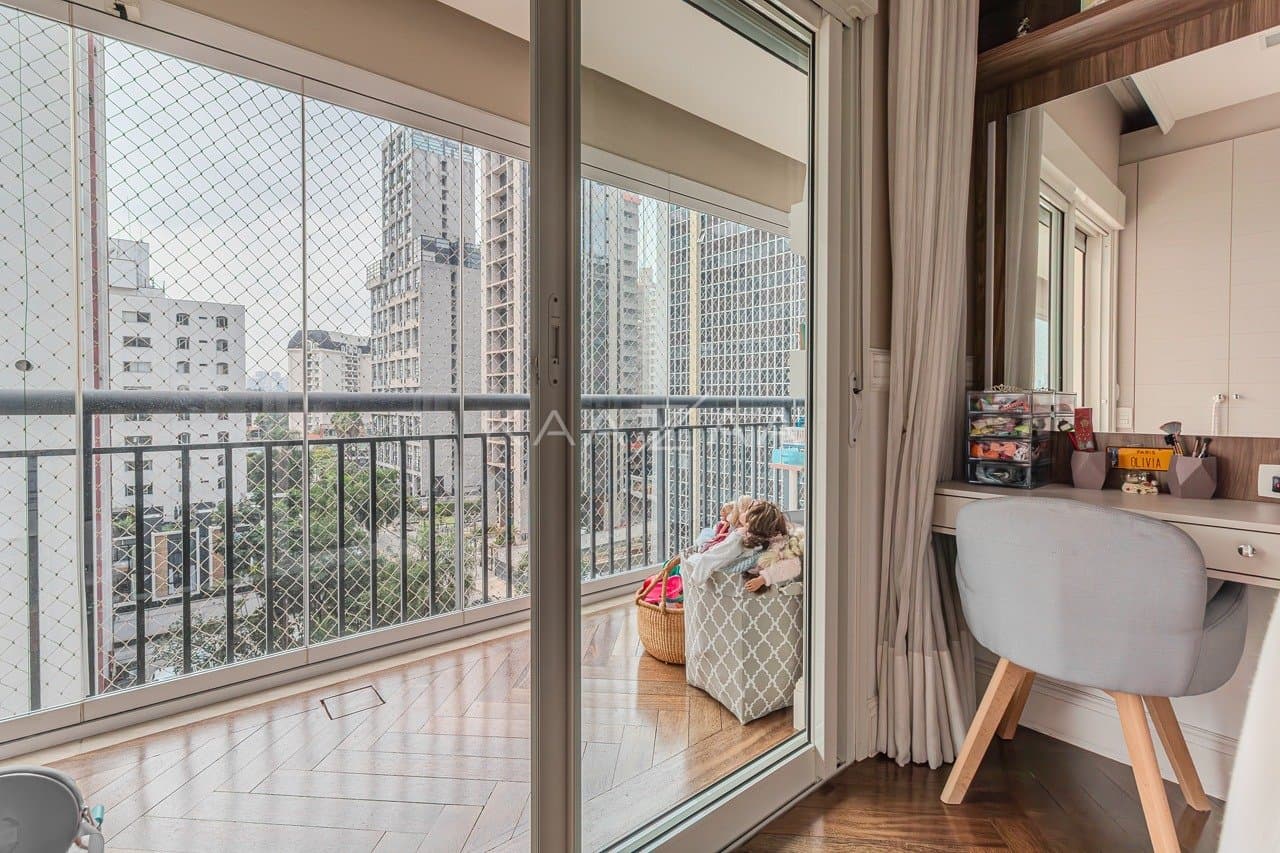 Apartamento à venda no Itaim Bibi - Foto 34