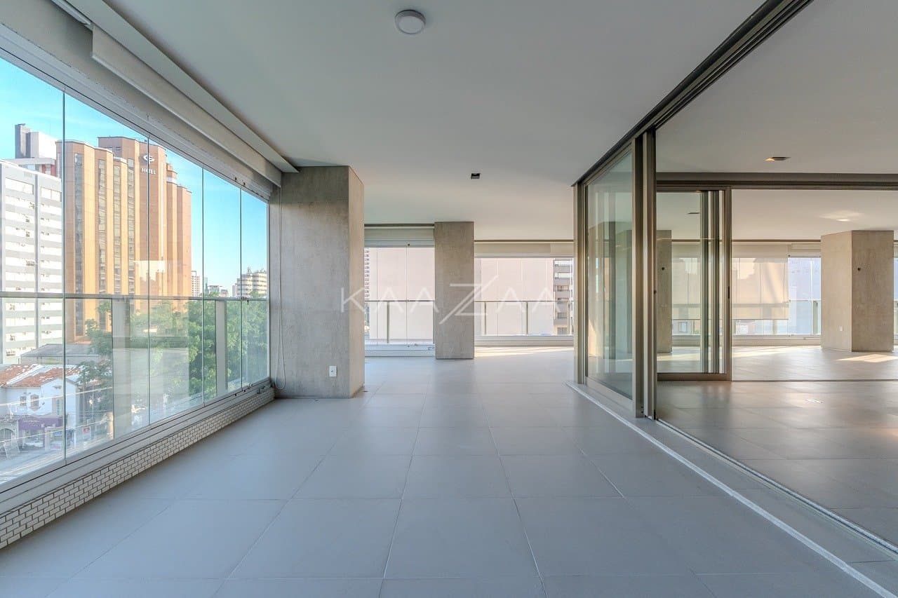 Apartamento em Pinheiros. - Foto 9