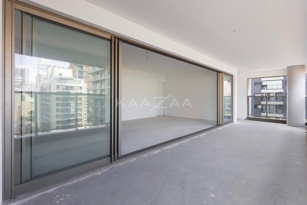 Apartamento à venda em Pinheiros - Foto 6
