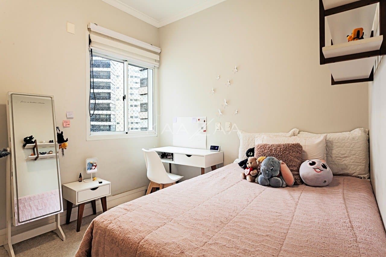Apartamento à venda no Paraíso - Foto 24