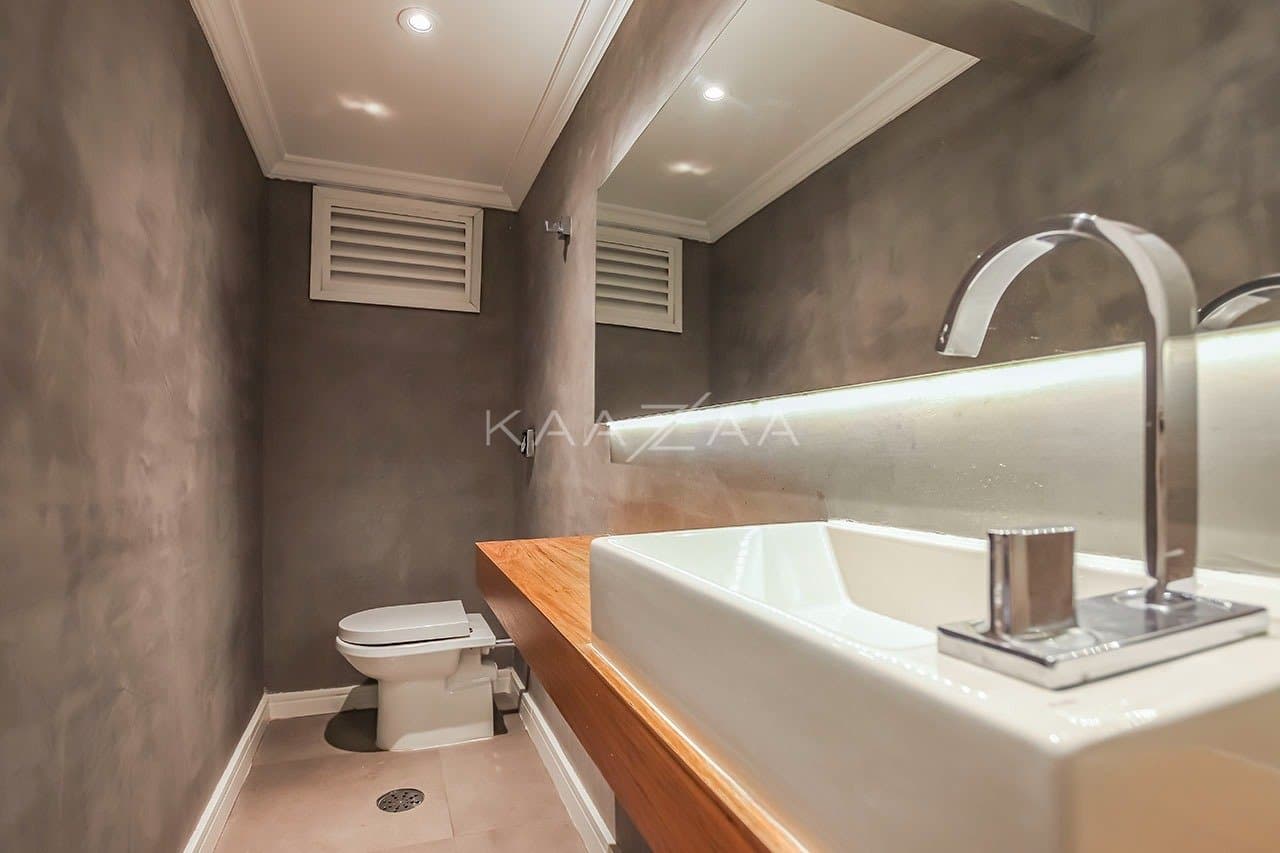 Apartamento à venda no Jardim Paulistano - Foto 15