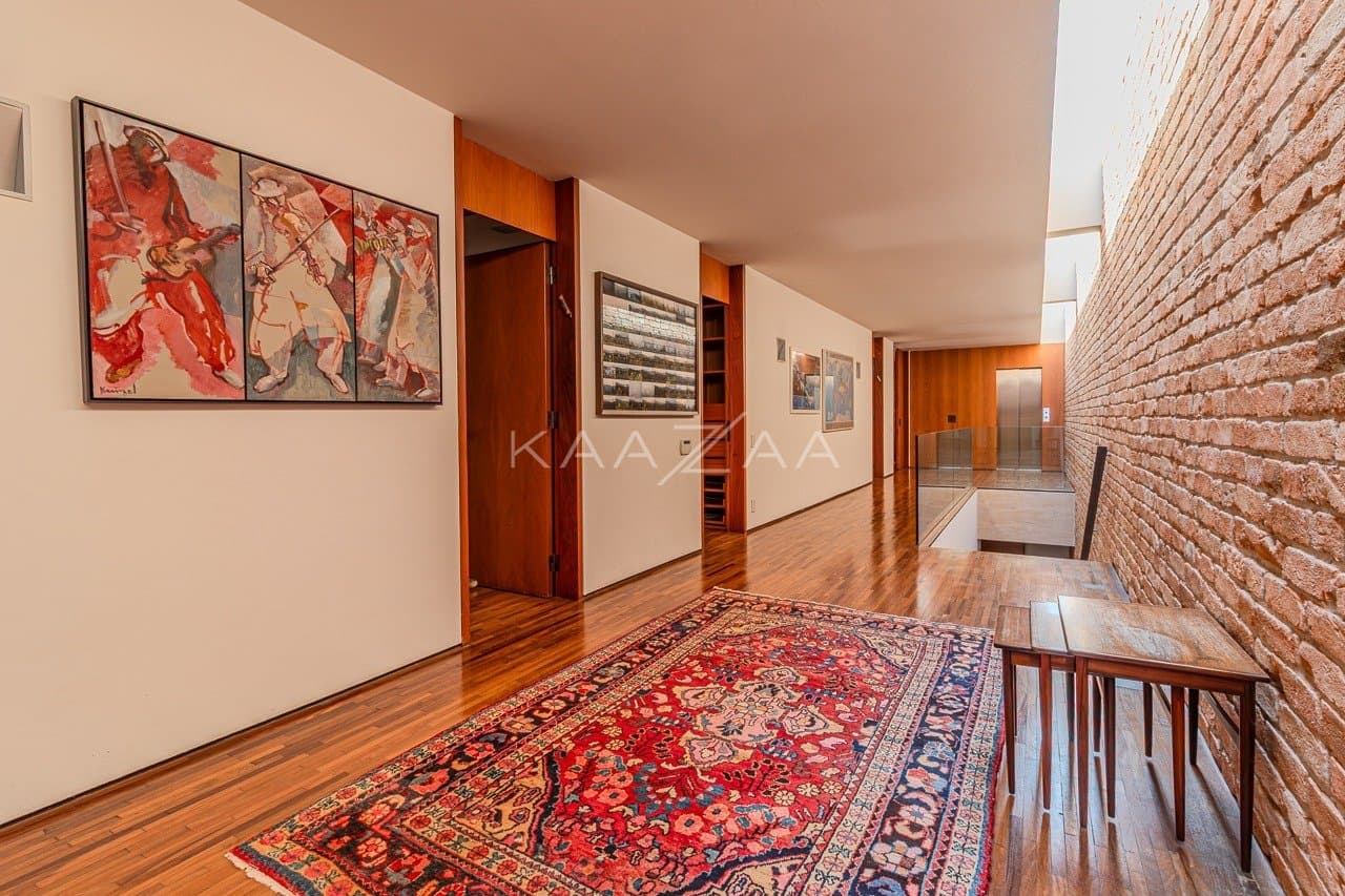 Casa à venda no Jardim Paulista - Foto 48