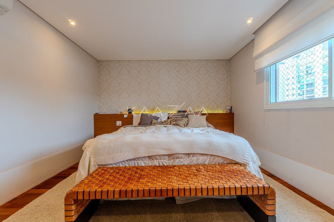 Apartamento à venda em Alto de Pinheiros - Foto 19