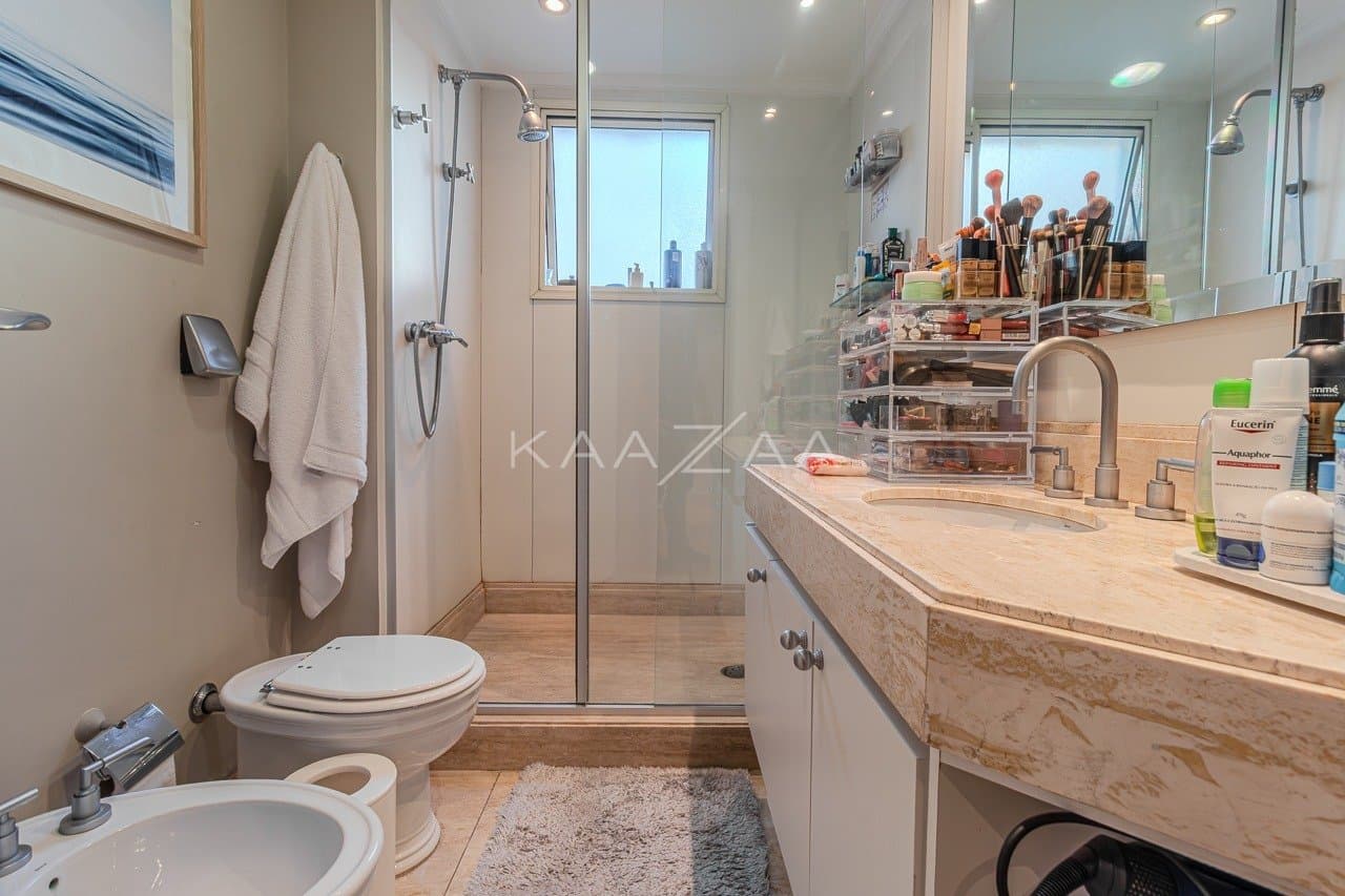 Apartamento à venda no Itaim Bibi - Foto 50