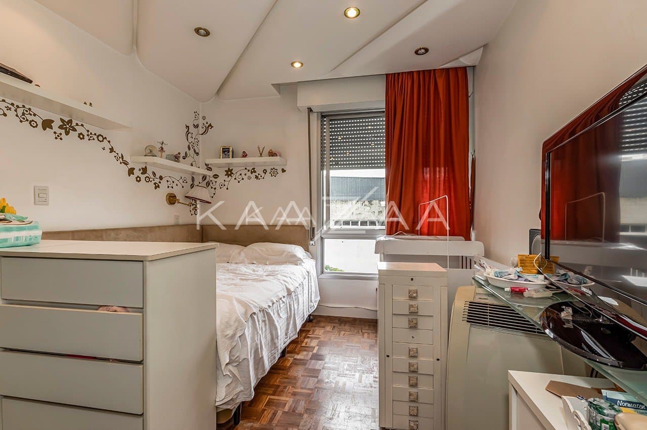 Apartamento à venda no Jardim Paulistano - Foto 16