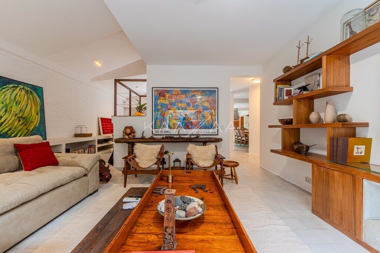 Casa para venda e locação na Vila Nova Conceição - Foto 16