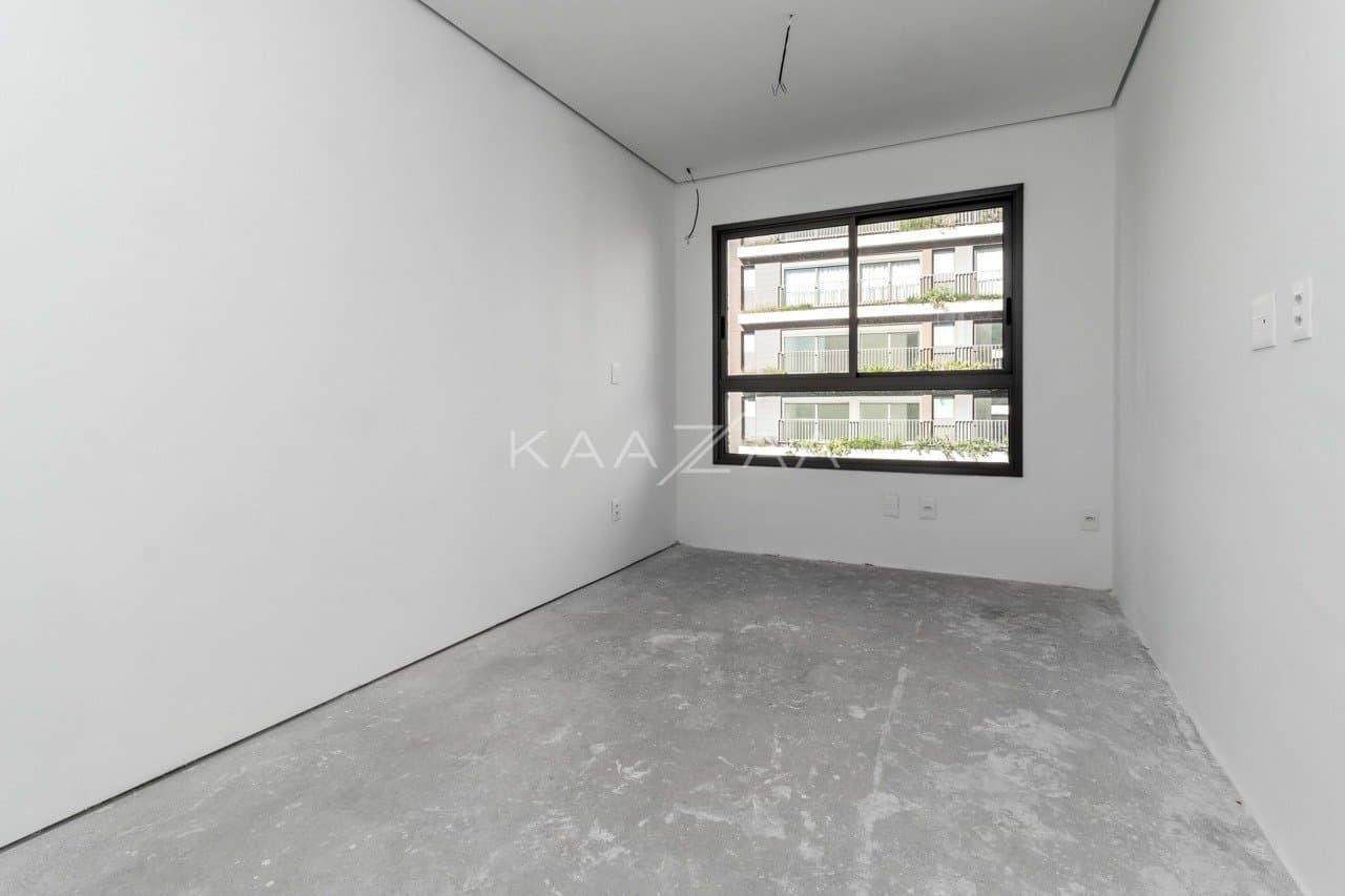 Apartamento na Vila Nova Conceição - Foto 23