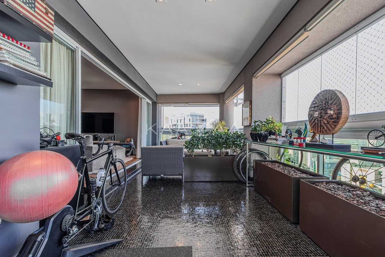 Apartamento à venda em Moema - Foto 16