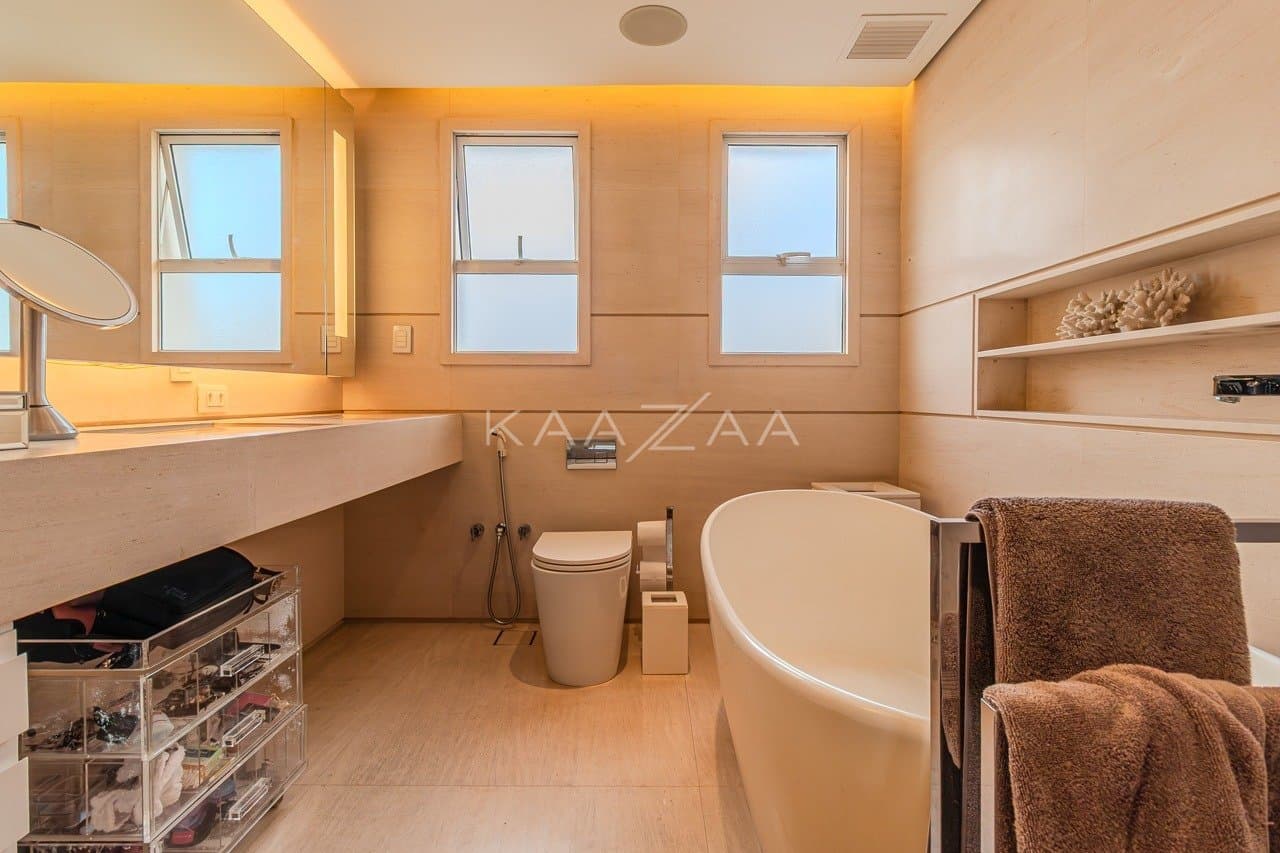 Apartamento à venda em Moema - Foto 42