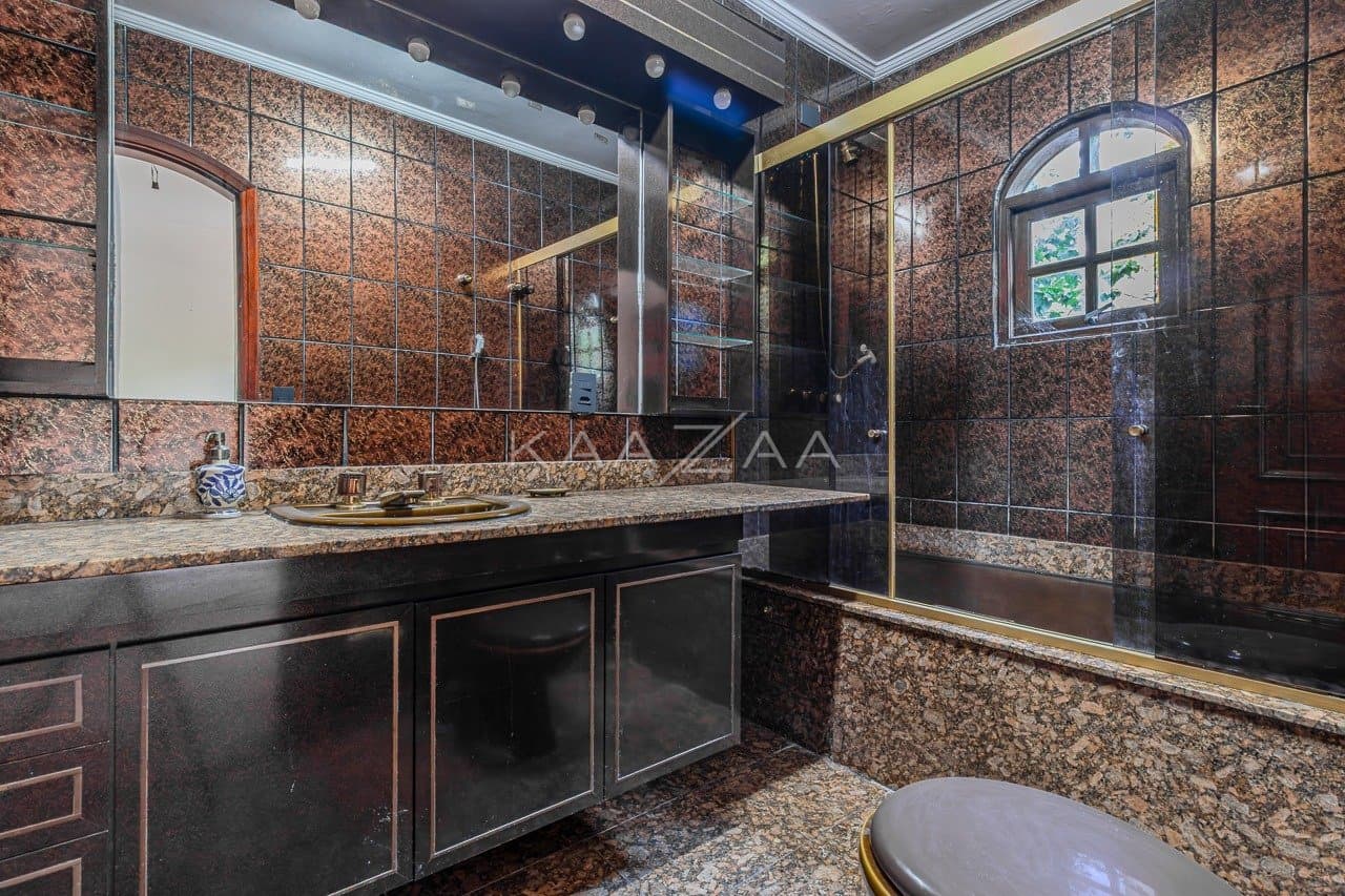 Casa em rua fechada à venda no Jardim Paulista - Foto 19