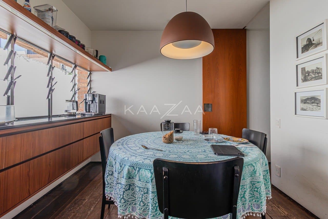 Casa à venda no Jardim Paulista - Foto 62