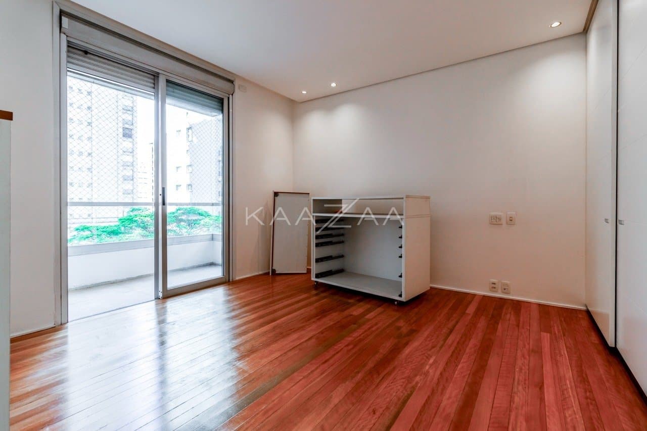 Apartamento no Itaim Bibi. - Foto 22