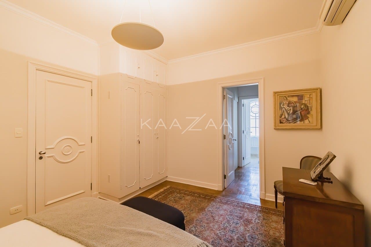 Apartamento no Jardins. - Foto 37