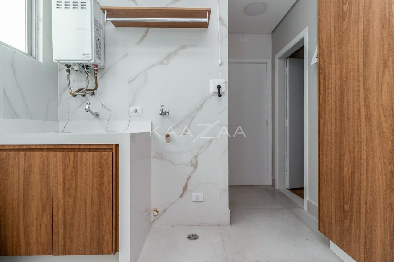 Apartamento no Jardim Paulista - Foto 21