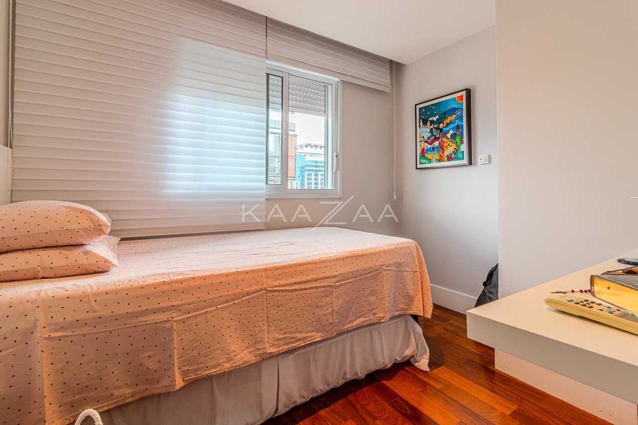 Apartamento no Itaim Bibi - Foto 27