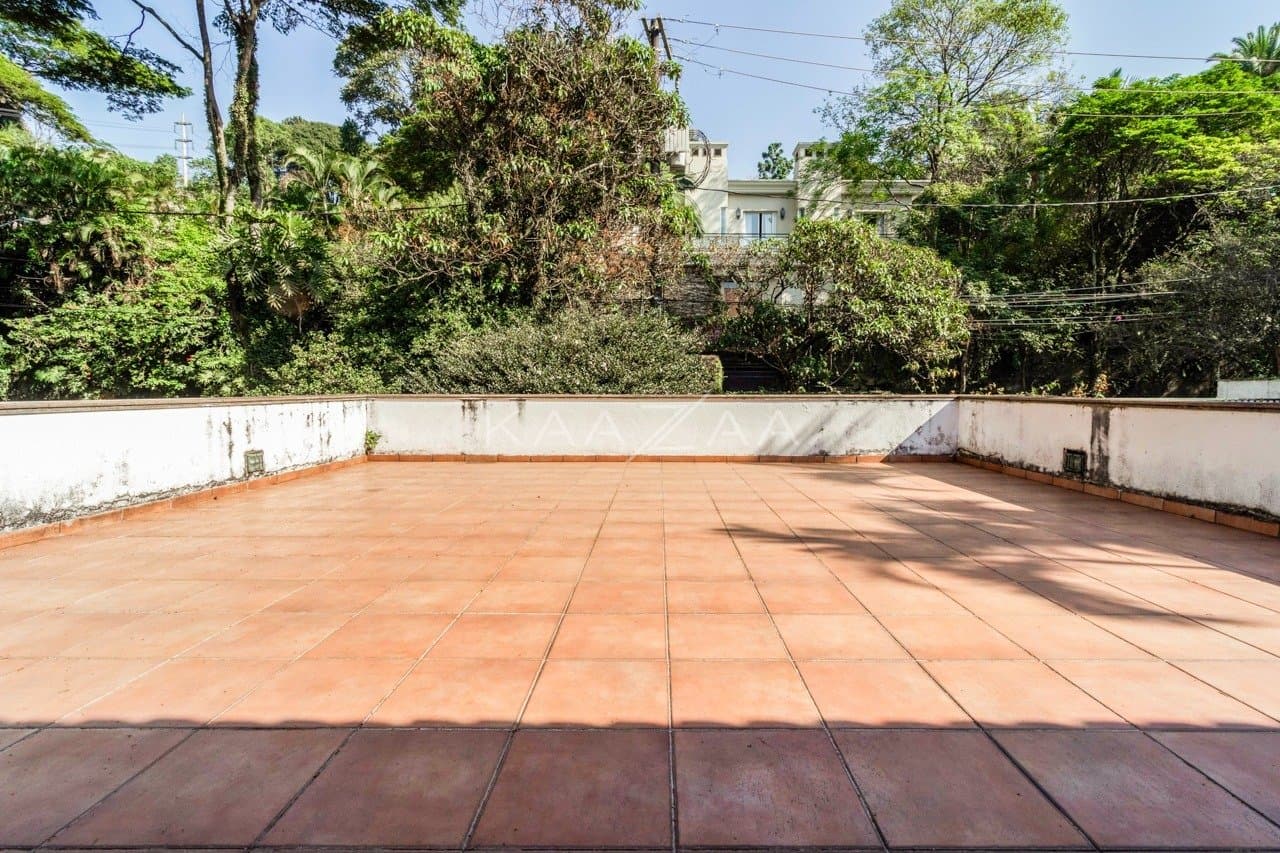 Casa em rua fechada em Cidade Jardim - Foto 45