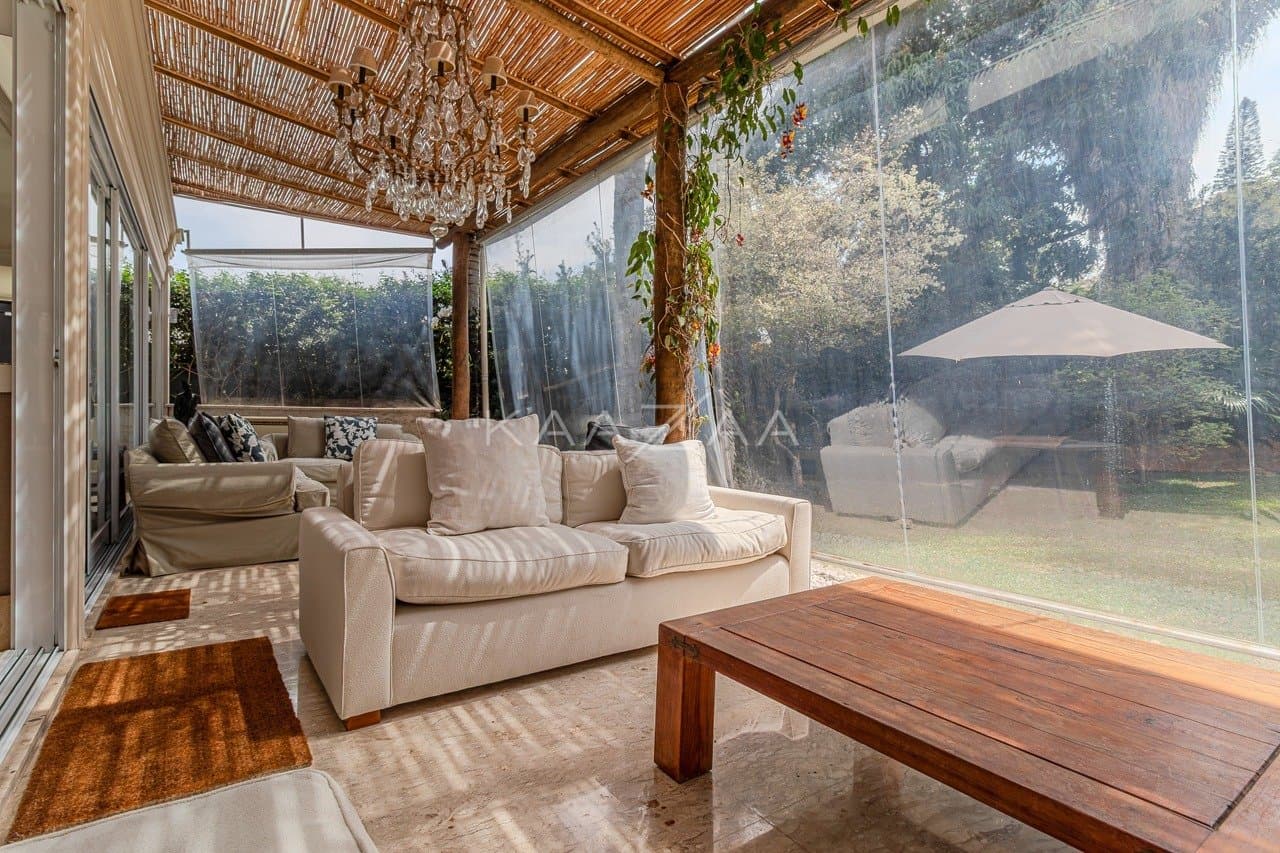 Casa à venda no Jardim Guedala - Foto 31