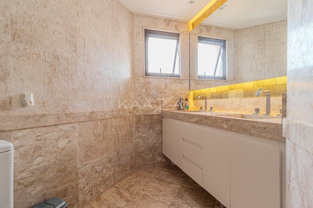 Apartamento à venda e locação no Itaim Bibi - Foto 25
